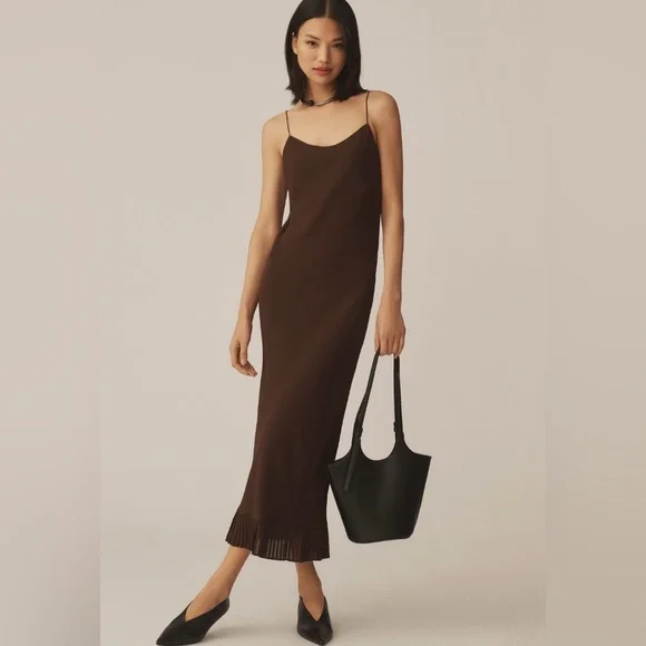 Reformation | Dresses | Reformation Suki Midi Dress Brown | Poshmark Reformation | Dresses | Reformation Suki Midi Dress Brown | Poshmark